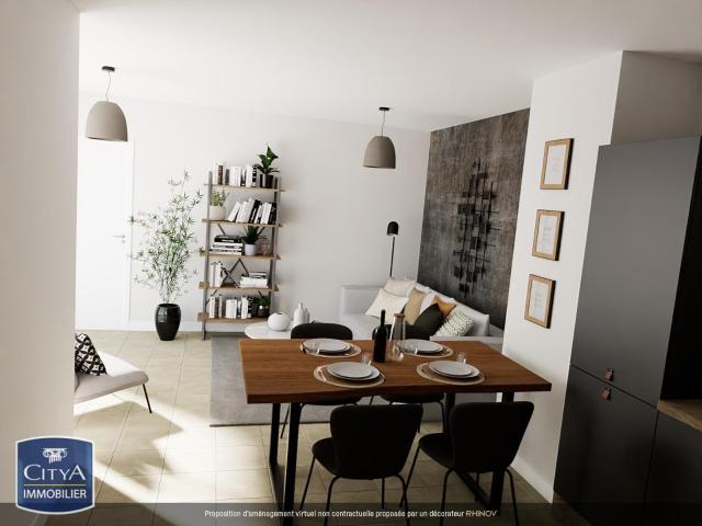 Appartement vente à La Réunion
