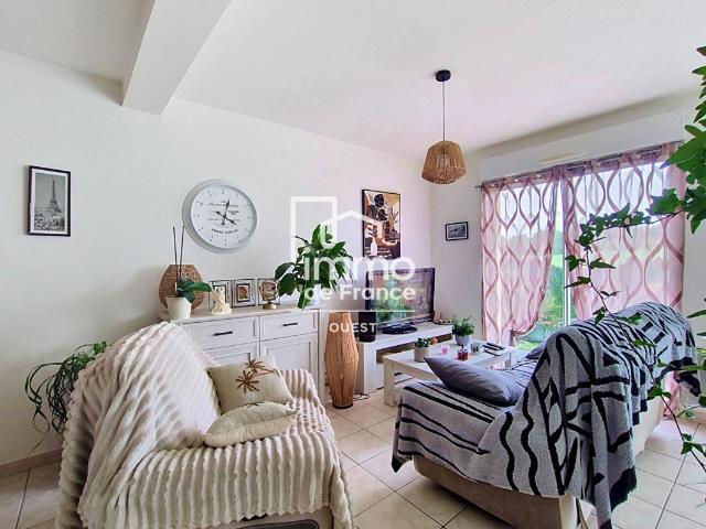Appartement location à Mayenne, Moulay