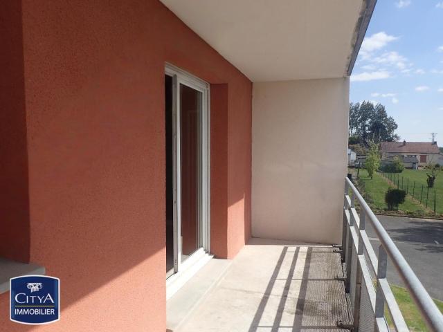 Appartement vente à Béthune, Auchel