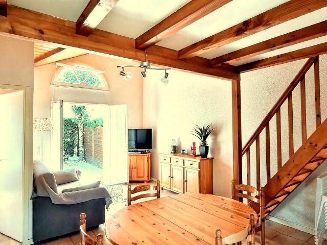 Appartement vente à Saint-georges-de-didonne, Vallières