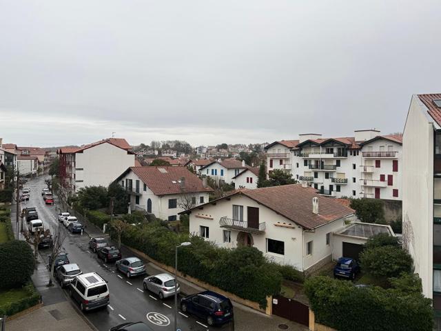 Appartement vente à Bayonne, Hendaye