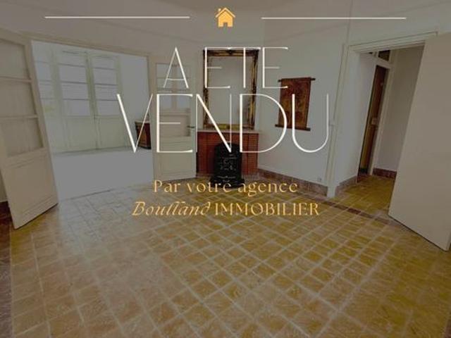 Appartement vente à Abbeville, Fort-mahon-plage