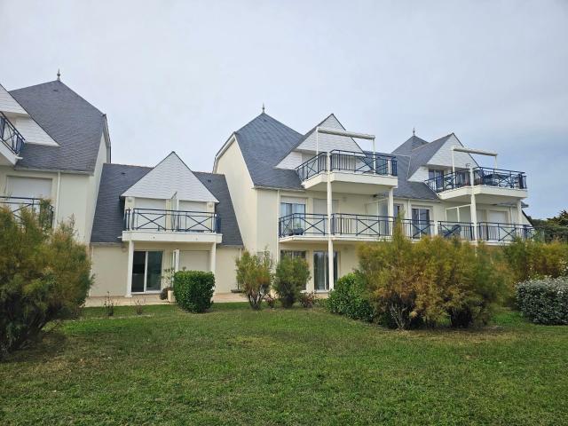 Appartement vente à Saint-Nazaire, Le Croisic