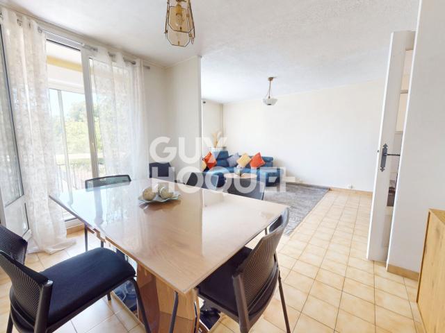 Appartement vente à Argenteuil, Ermont
