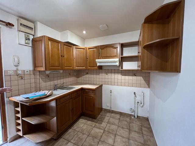 Appartement vente à Moulins