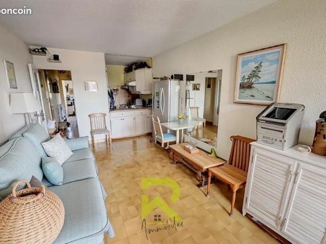 Appartement vente à Agde, Hérault