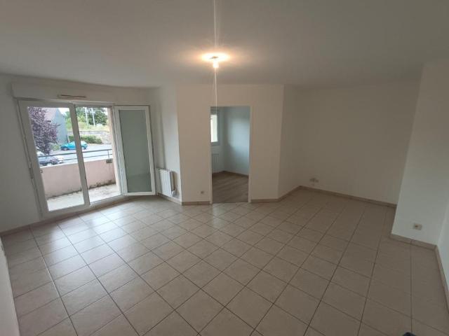 Appartement location à Péronne, Albert