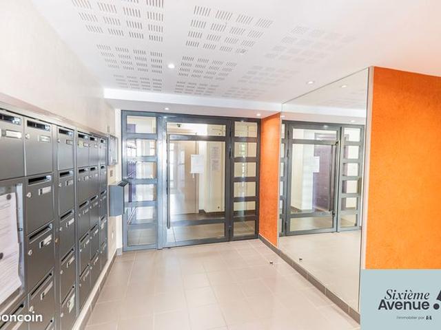 Appartement vente à Morangis, Marne