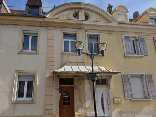 Appartement location à Thann-Guebwiller, Cernay