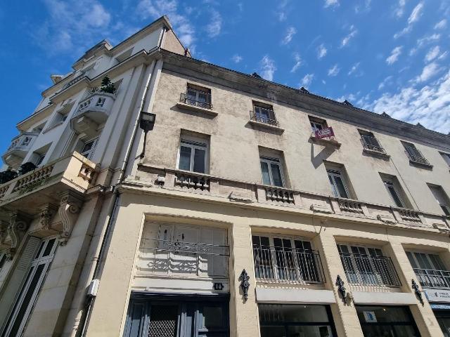 Appartement location à Tours