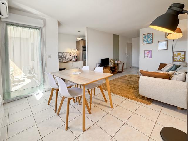 Appartement vente à Châteaurenard, Bouches-du-Rhône