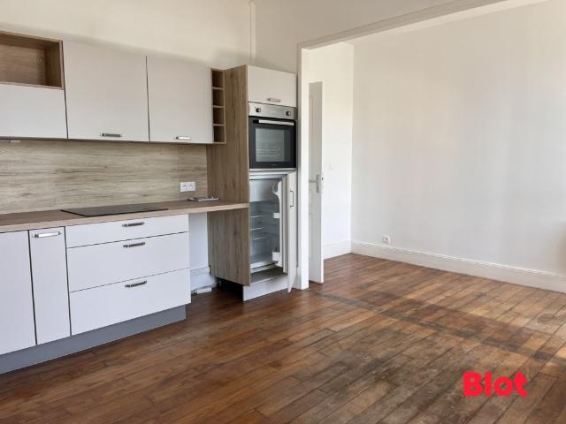 Appartement location à Saint-Malo, Bretagne