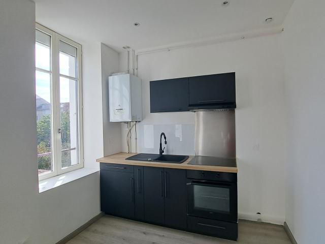 Appartement location à Nancy