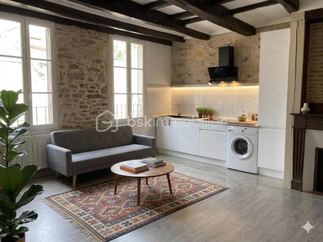 Appartement vente à Villefranche-de-Rouergue, Villefranche-de-rouergue