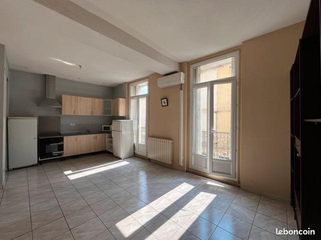 Appartement vente à Béziers, Villeneuve-lès-béziers