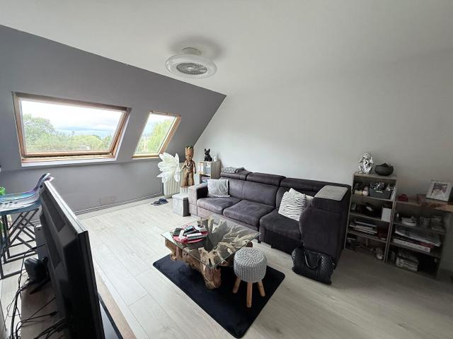 Appartement vente à Gisors, Eure