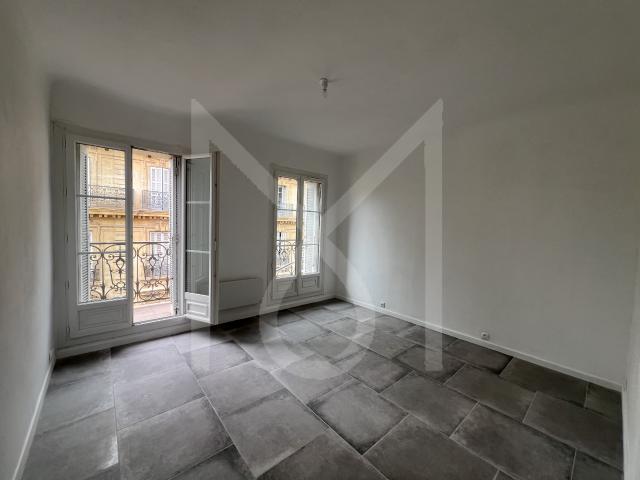 Appartement location à Marseille