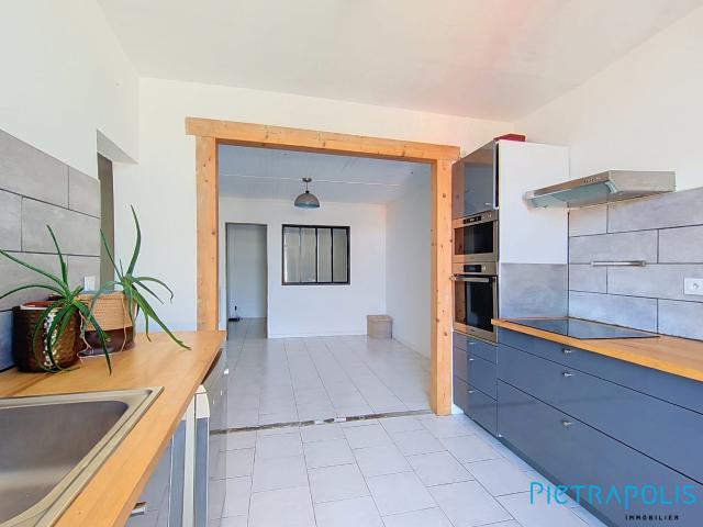 Appartement vente à Montpellier, Sète
