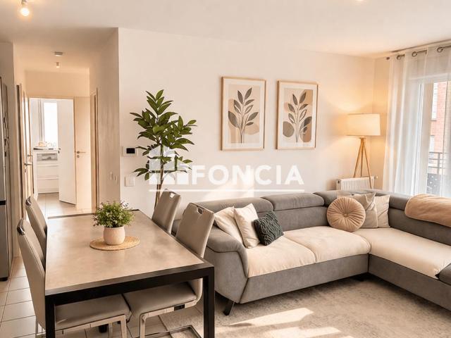 Appartement vente à Gap