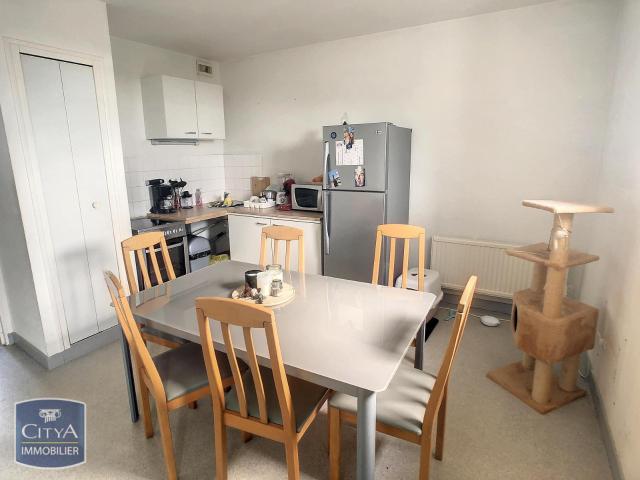 Appartement location à Lorient, Bretagne