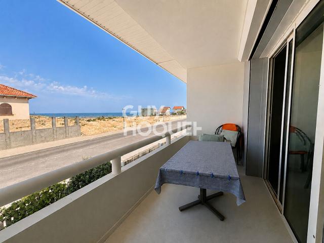 Appartement vente à Mont-de-Marsan, Mimizan