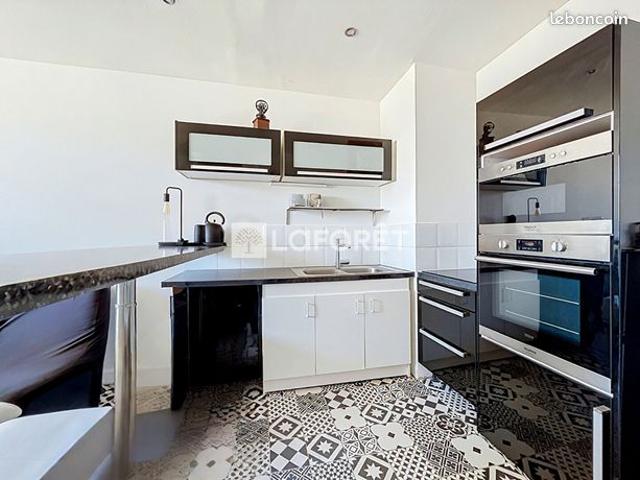 Appartement vente à Caen