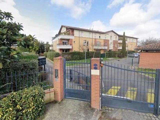 Appartement vente à Muret