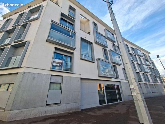 Appartement vente à Saint-Denis, La Courneuve
