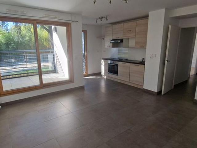 Appartement vente à Nantes