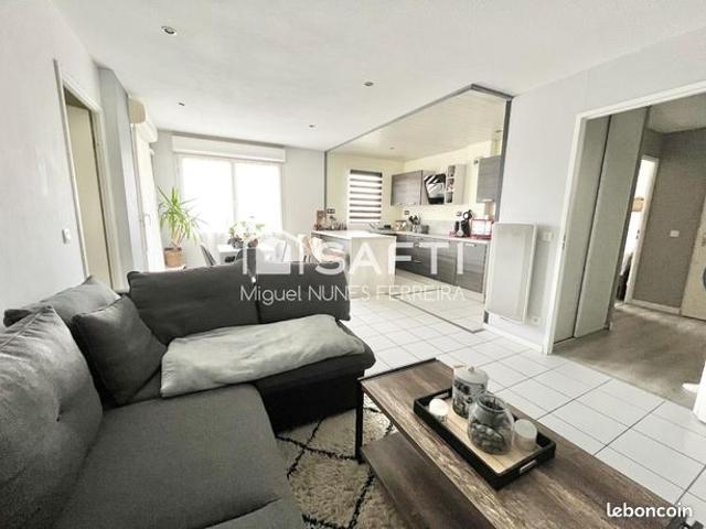 Appartement vente à Rouen, Ruan