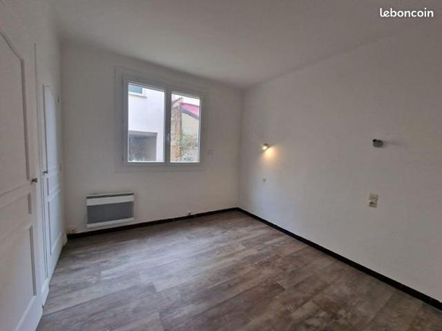 Appartement vente à Perpignan