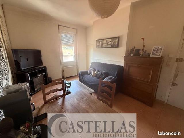Appartement vente à Marseille, Roquefort-la-bédoule