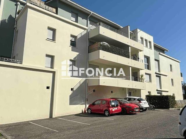 Appartement vente à France métropolitaine, Agen