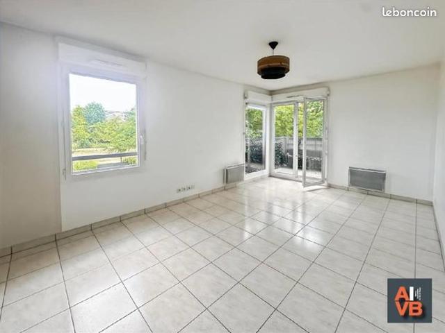 Appartement vente à Torcy, Montévrain