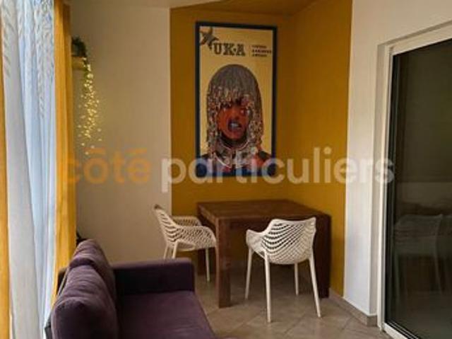 Appartement vente à Baie-Mahault, Basse-Terre