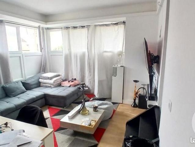 Appartement vente à Meaux, Coulommiers