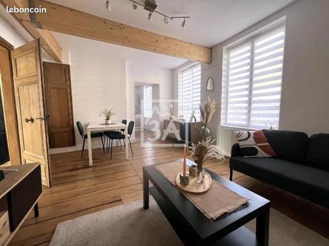 Appartement vente à Béthune