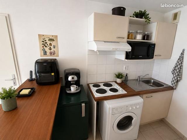 Appartement vente à Angoulême, Aignes-et-puypéroux