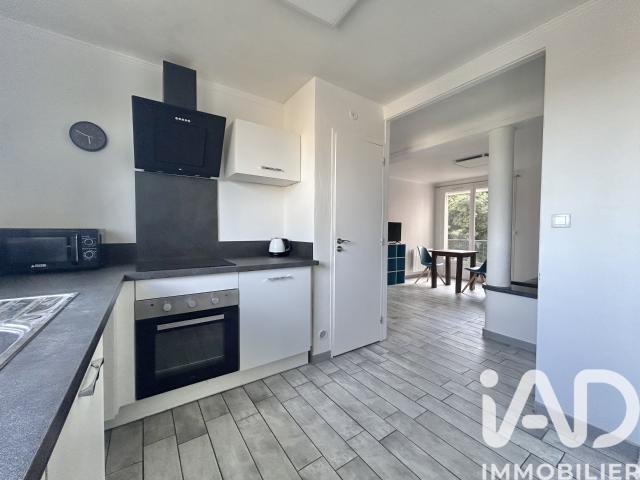 Appartement vente à Arles