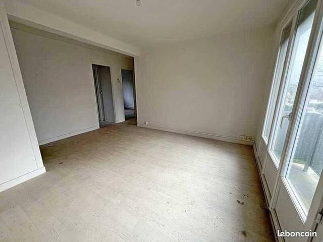 Appartement vente à Gisors, Eure