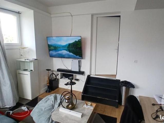 Appartement vente à Meaux, Coulommiers