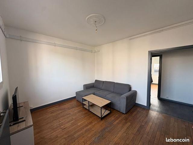 Appartement vente à Amiens
