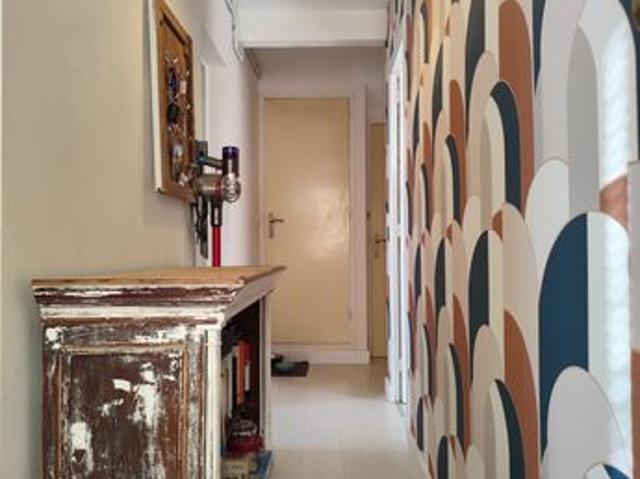 Appartement vente à Orléans, Ingré