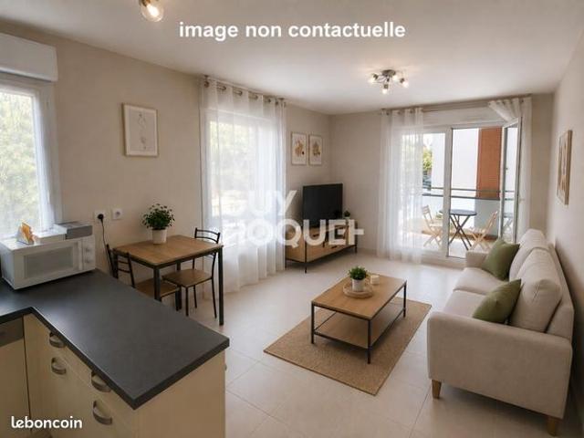 Appartement vente à Lyon, Métropole de Lyon