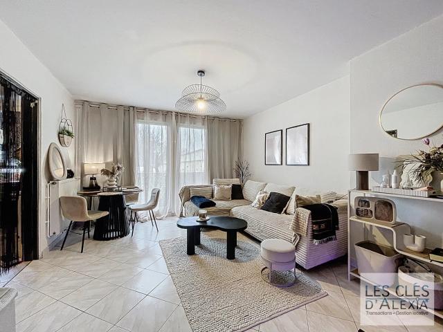 Appartement vente à Lyon, Métropole de Lyon