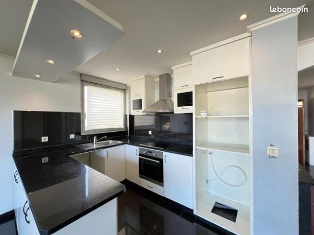 Appartement vente à Le Raincy, Gagny