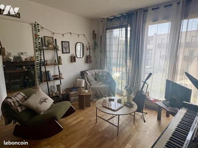 Appartement vente à Arras