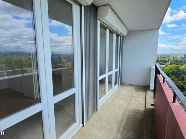 Appartement vente à Pau