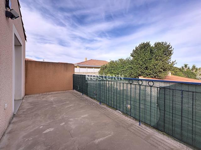 Appartement vente à Céret, Latour-bas-elne