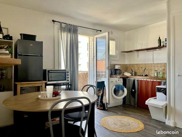 Appartement vente à Grenoble